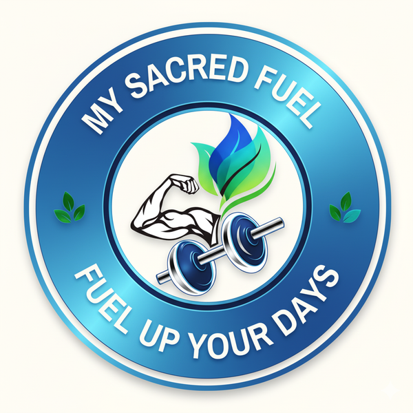 My Sacred Fuel